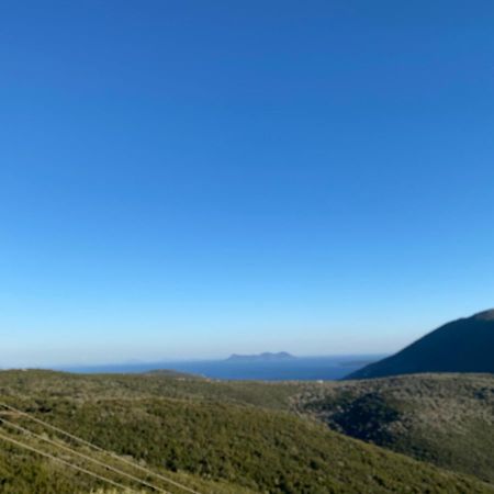 瓦西利基350M Above Sea别墅 外观 照片