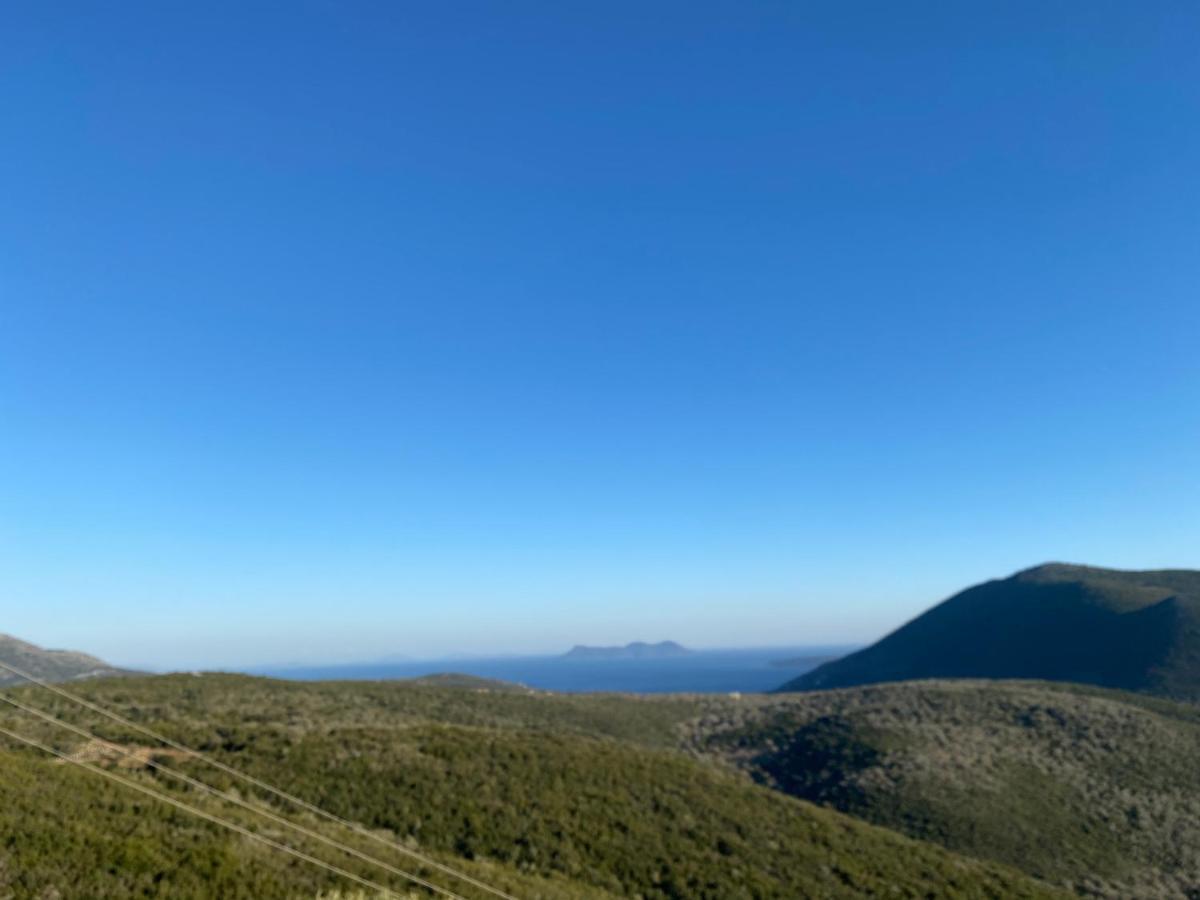 瓦西利基350M Above Sea别墅 外观 照片